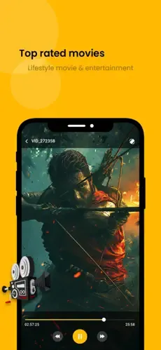sony-xperia-1-7 Top Rated Movies